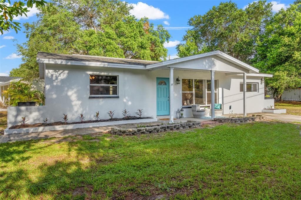 5294 48TH TERRACE N ST PETERSBURG, FL 33709