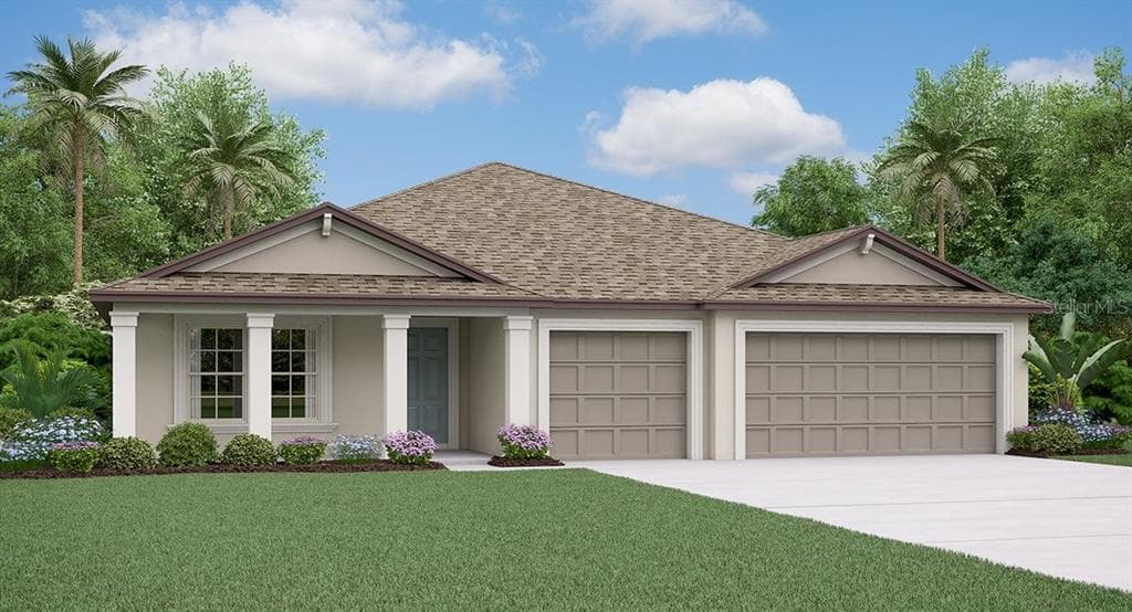 3002 AUDUBON FIELD DRIVE BARTOW, FL 33830