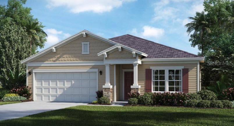 9253 SW 58TH CIRCLE OCALA, FL 34476