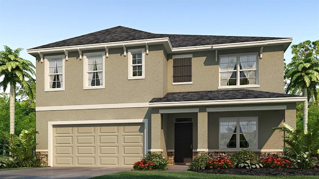 4283 SW 53RD LANE ROAD OCALA, FL 34474