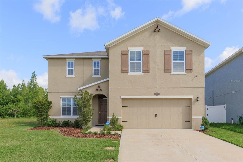 2115 BLUE HIGHLANDS DRIVE LAKELAND, FL 33811