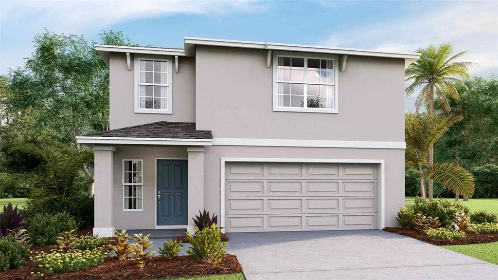 16866 DELIA STREET WIMAUMA, FL 33598