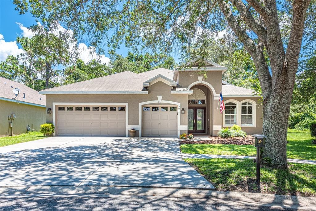 6016 SHEARWATER LANE LITHIA, FL 33547