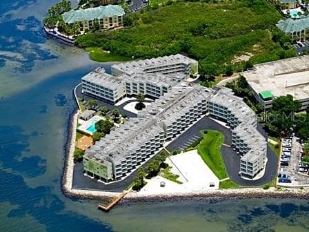 2506 N ROCKY POINT DRIVE UNIT 247 TAMPA, FL 33607