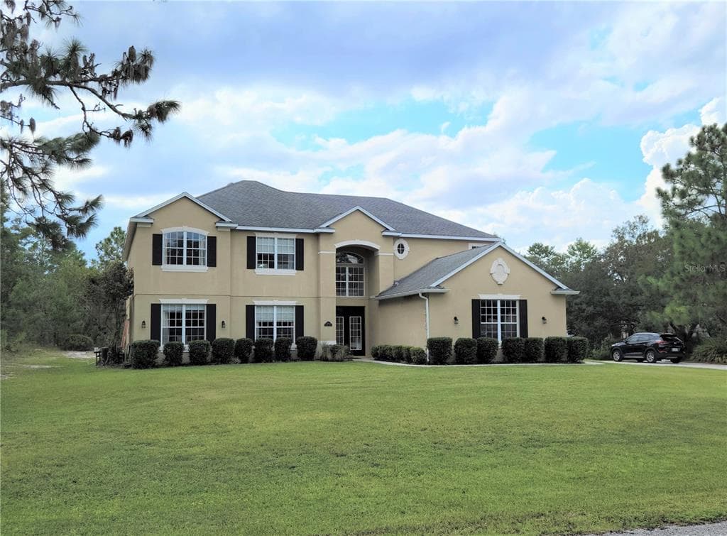 8263 NUZUM ROAD