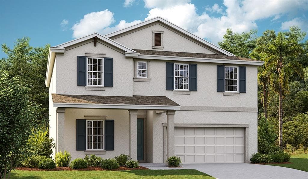 5405 TAGALONG PLACE APOLLO BEACH, FL 33572