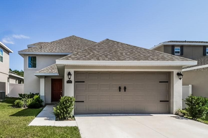 1119 ATLANTIC AVE FRUITLAND PARK, FL 34731
