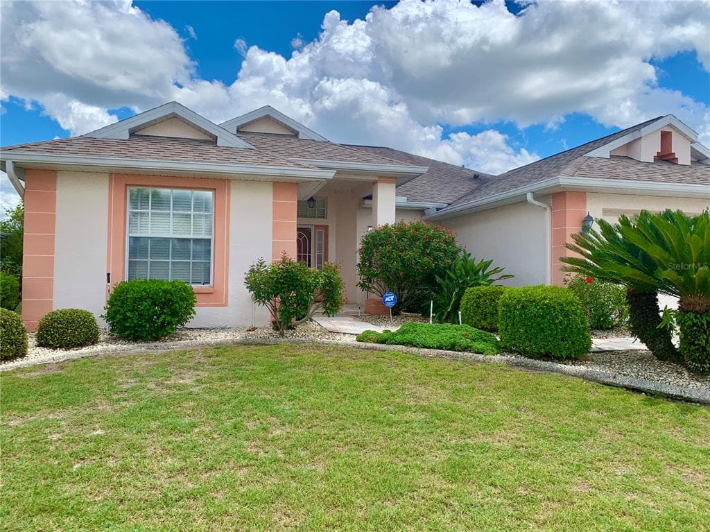 2339 E DEL WEBB BOULEVARD SUN CITY CENTER, FL 33573