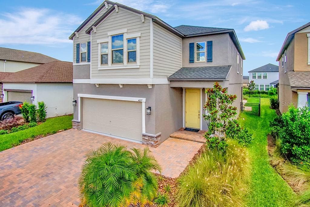 4077 CADENCE LOOP