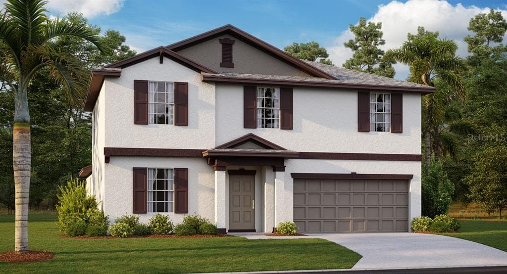31640 SUN KETTLE LOOP WESLEY CHAPEL, FL 33545