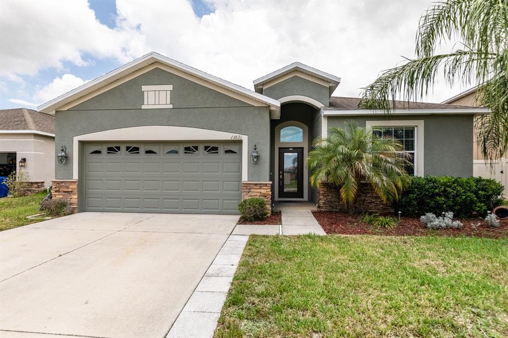 13821 NEWPORT SHORES DRIVE HUDSON, FL 34669