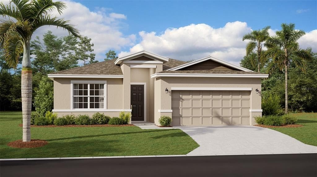 1951 POND PINE COURT HAINES CITY, FL 33844