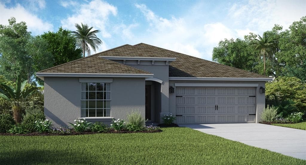 2262 PIGEON PLUM DRIVE HAINES CITY, FL 33844