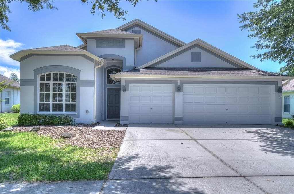 16143 BRIDGEDALE DRIVE