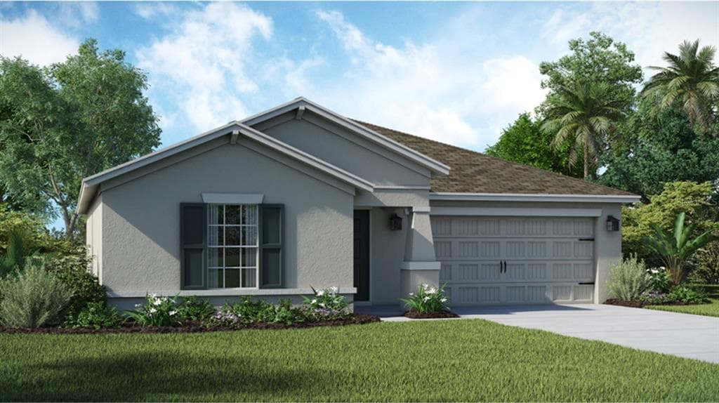 387 MACARTHUR STREET BARTOW, FL 33830