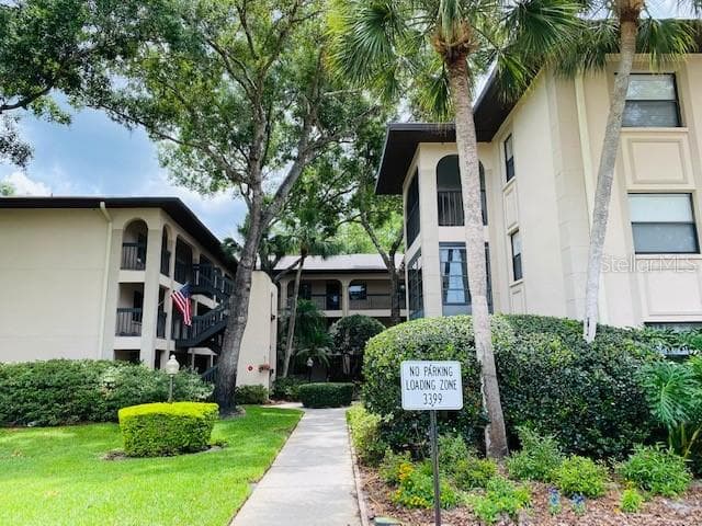 3399 MERMOOR DRIVE UNIT 309 PALM HARBOR, FL 34685