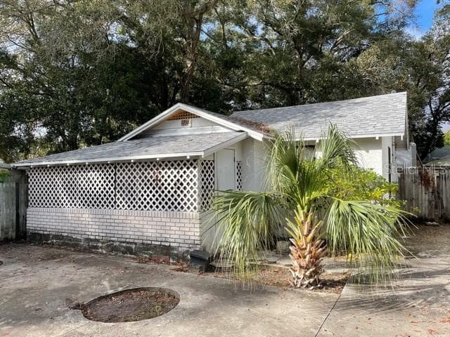 1751 NEWARK STREET S UNIT 2 ST PETERSBURG, FL 33711
