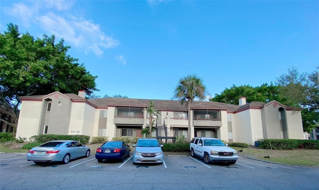 10263 GANDY BOULEVARD N UNIT 2001