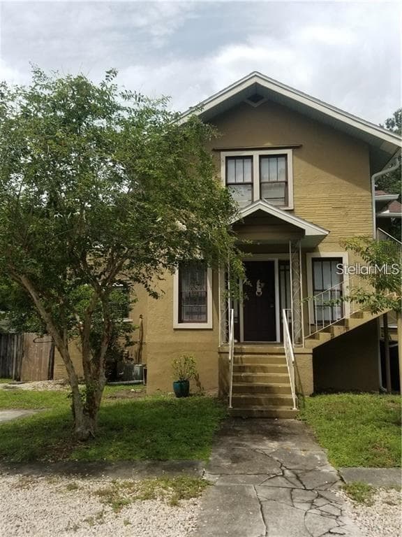 1815 E KALEY AVENUE UNIT 3 ORLANDO, FL 32806