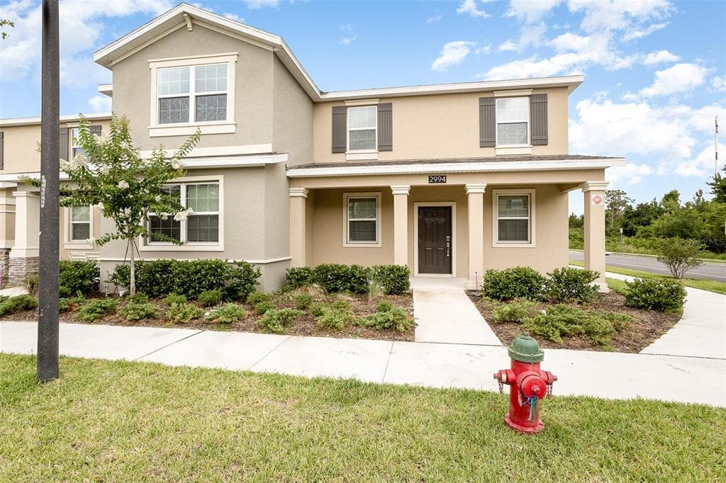 2994 AQUA VIRGO LOOP UNIT 9