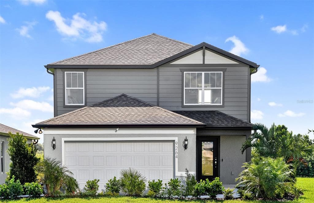 8221 REEFBAY COVE PARRISH, FL 34219