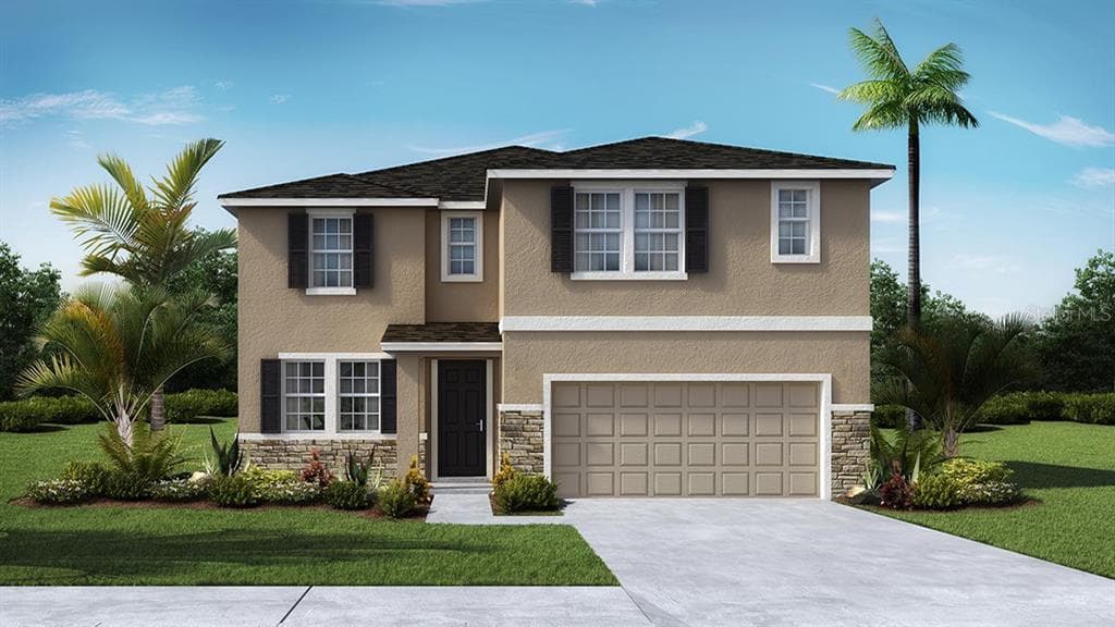 8935 SW 50TH AVENUE OCALA, FL 34476