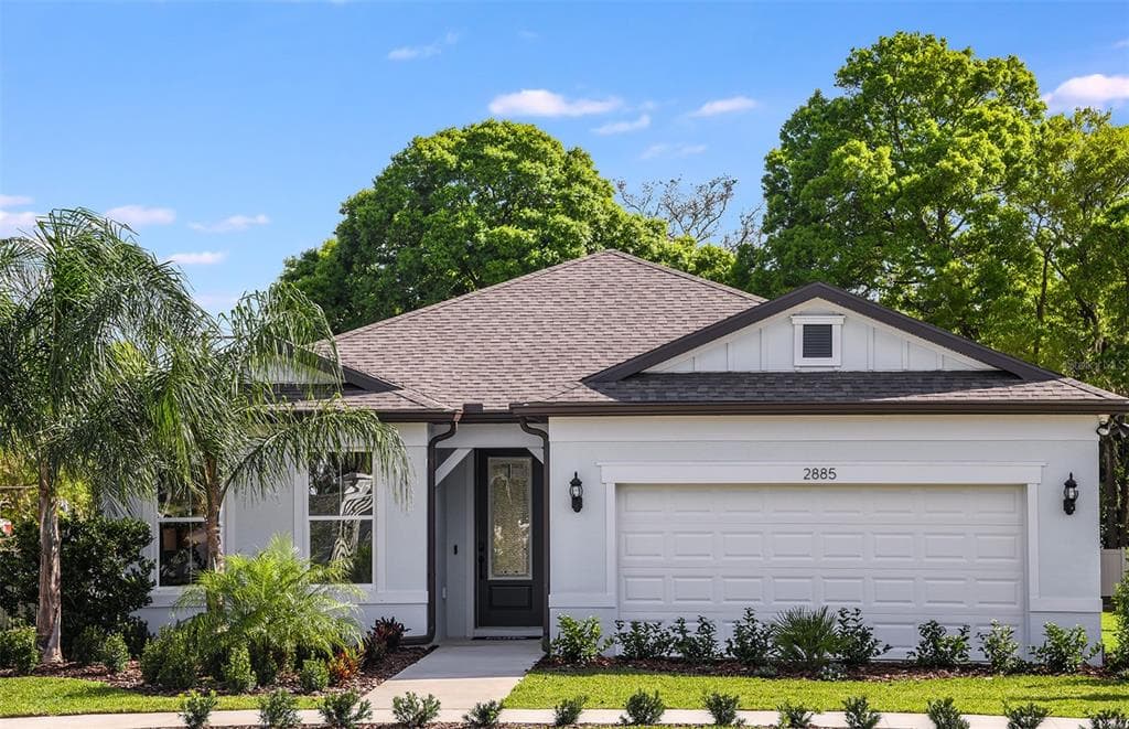 12938 BROOKSIDE MOSS DRIVE RIVERVIEW, FL 33579