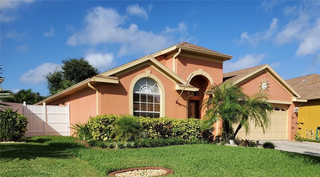 2623 BIG PINE DRIVE HOLIDAY, FL 34691