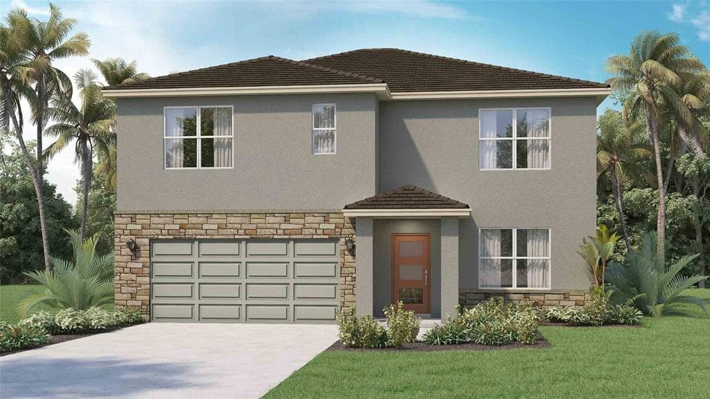 17126 BARNWOOD PLACE BRADENTON, FL 34211