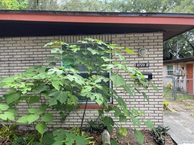 8723 N 48TH STREET UNIT A TAMPA, FL 33617