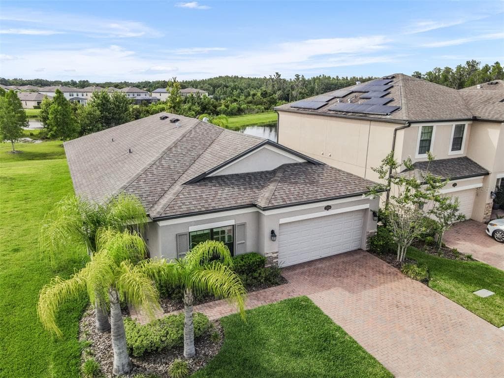 19506 WHISPERING BROOK DRIVE TAMPA, FL 33647
