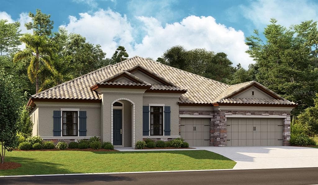 4309 STAR VIEW PLACE BRANDON, FL 33511