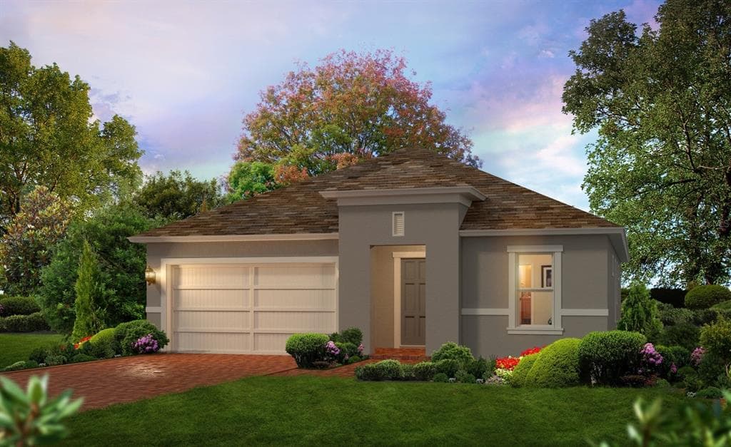 11937 SW 30TH AVENUE GAINESVILLE, FL 32608