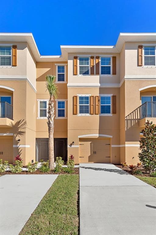 5515 WAHOO COURT NEW PORT RICHEY, FL 34652