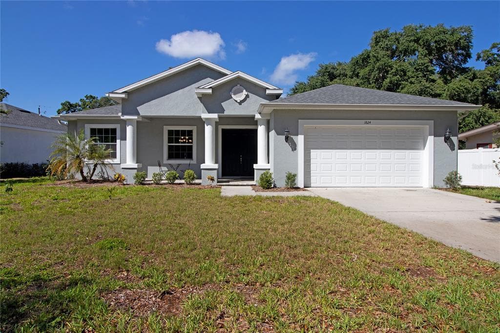 1824 BONITA WAY S ST PETERSBURG, FL 33712