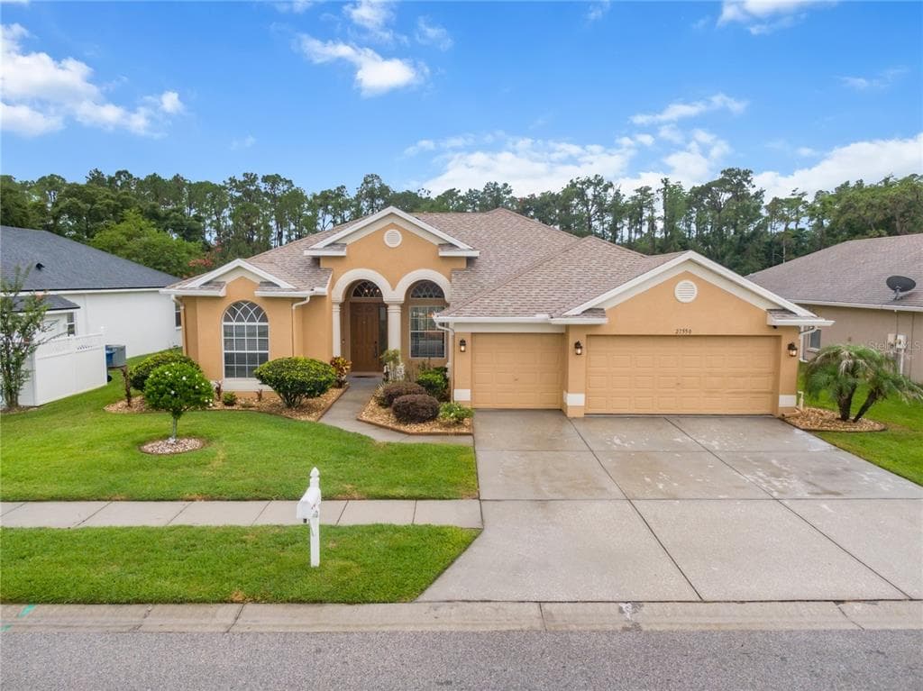 27550 SORA BOULEVARD WESLEY CHAPEL, FL 33544