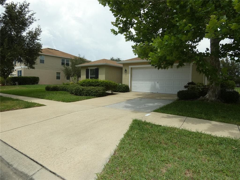 5215 BUTTERFLY SHELL DRIVE APOLLO BEACH, FL 33572