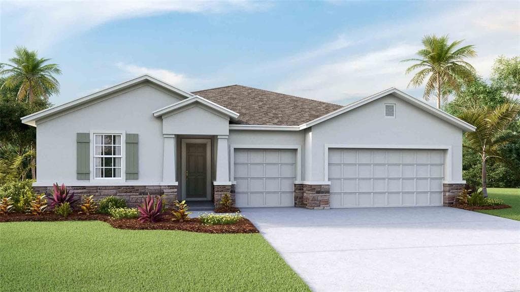 13016 WILLOW GROVE DRIVE RIVERVIEW, FL 33579