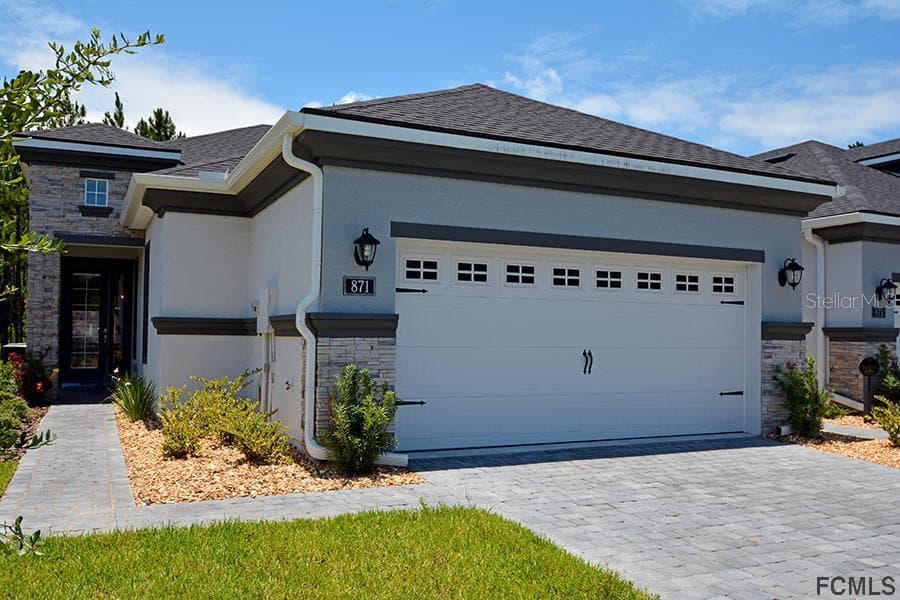 116 LONGRIDGE LANE ORMOND BEACH, FL 32174