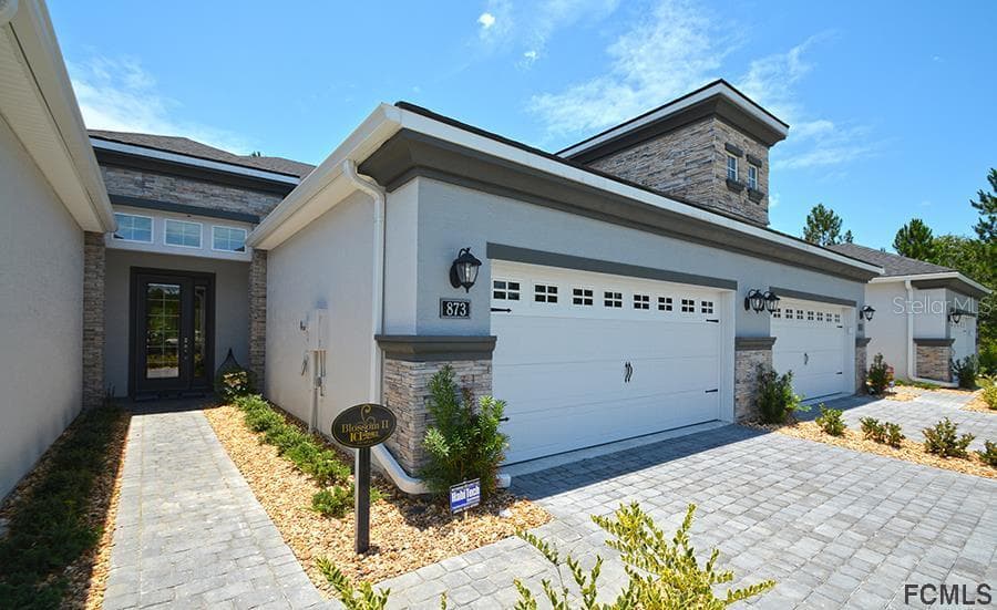 96 LONGRIDGE LANE ORMOND BEACH, FL 32174