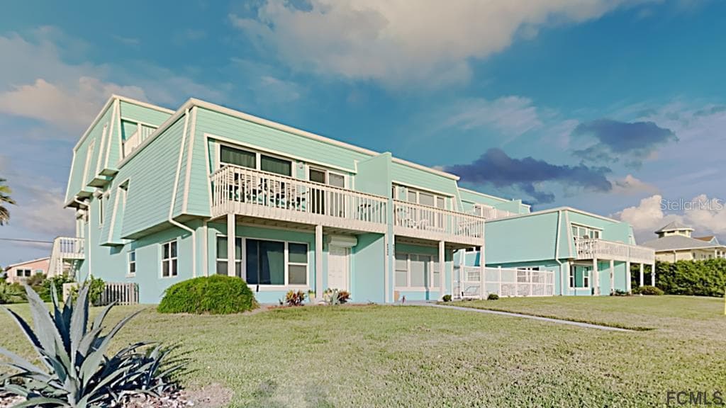 2682 OCEAN SHORE BOULEVARD UNIT n/a FLAGLER BEACH, FL 32136