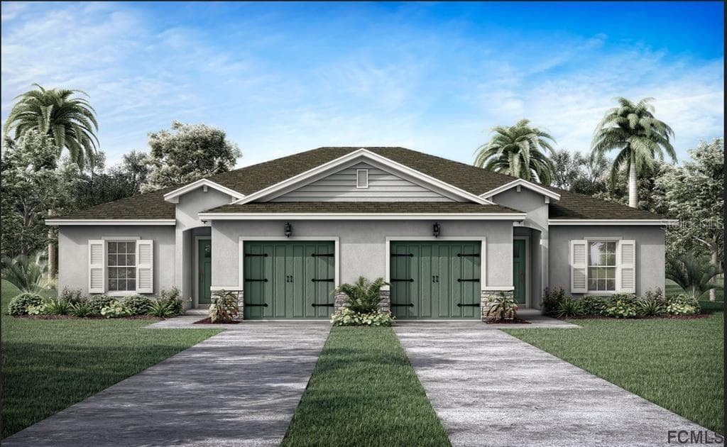 37 ULLMAN PLACE PALM COAST, FL 32164