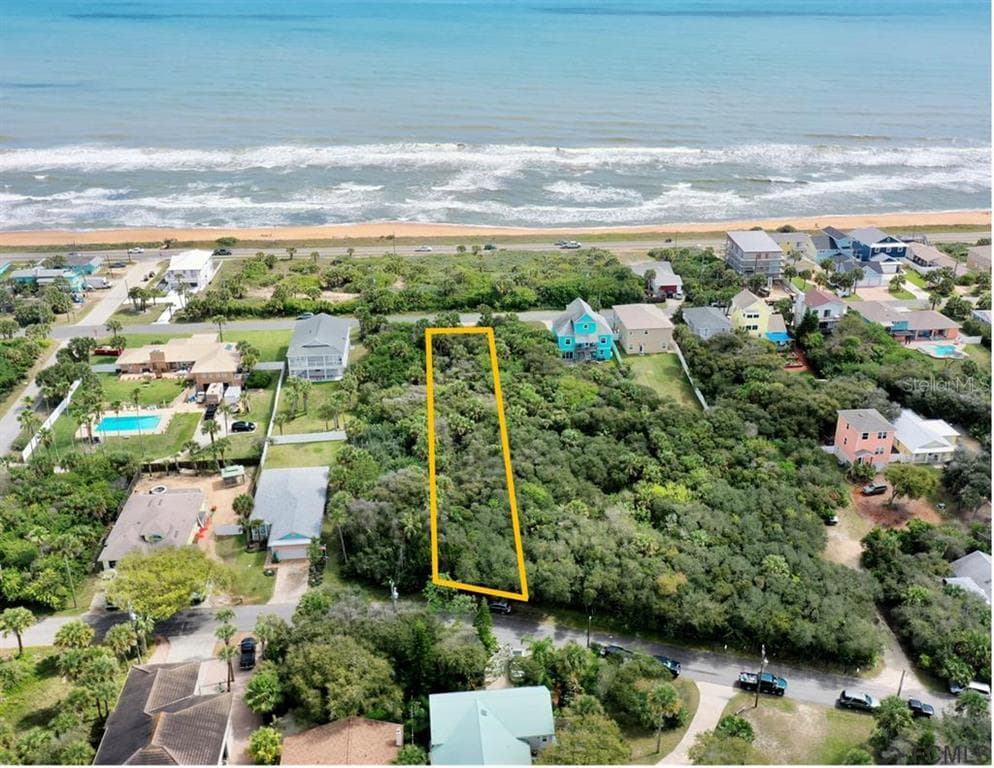 2520 CENTRAL AVENUE S FLAGLER BEACH, FL 32136