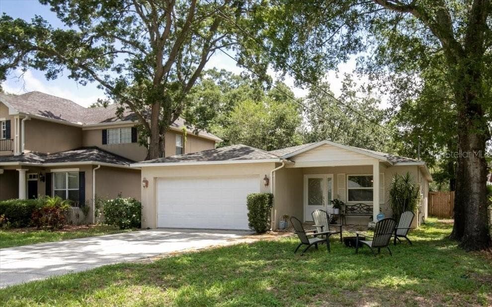 6216 INTERBAY AVENUE TAMPA, FL 33611