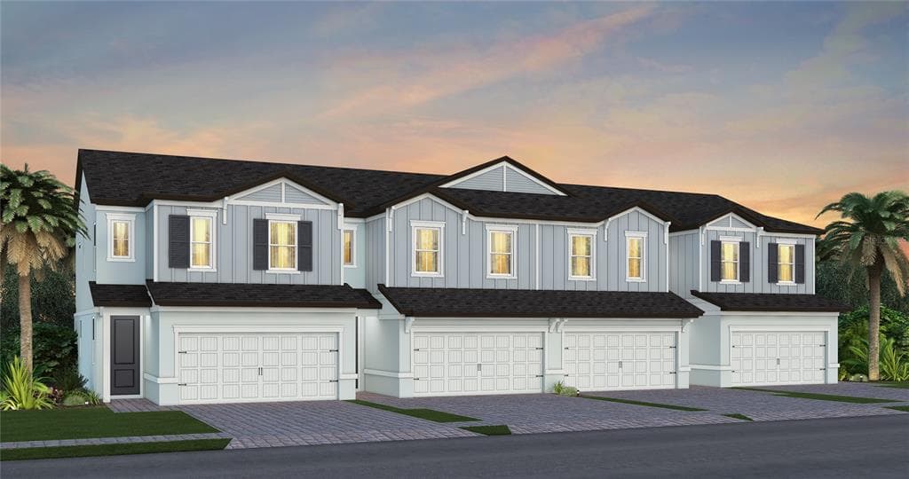 11312 BEACH WALK WAY NE ST PETERSBURG, FL 33716