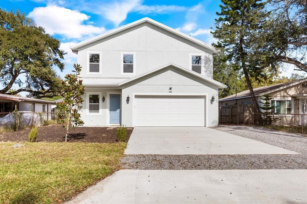 3305 W GRACE STREET TAMPA, FL 33607