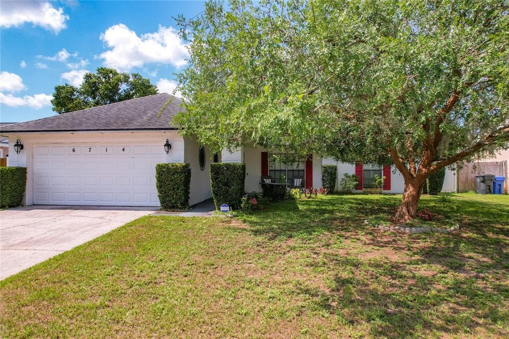 6714 ROSEMARY DRIVE