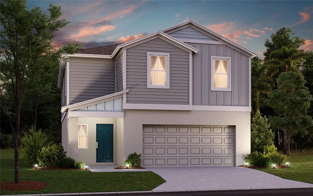 12942 OAK HILL WAY PARRISH, FL 34219