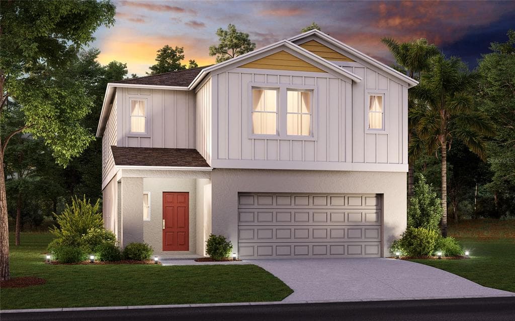 12970 OAK HILL WAY PARRISH, FL 34219