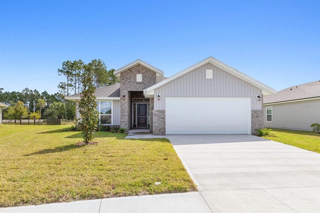 49 RIVERTOWN ROAD PALM COAST, FL 32137